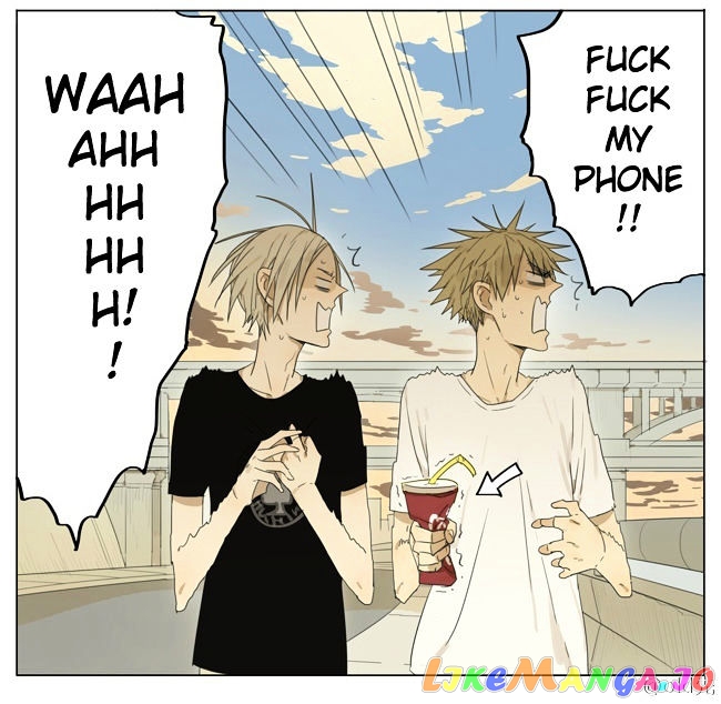 19 Days chapter 83 image 5